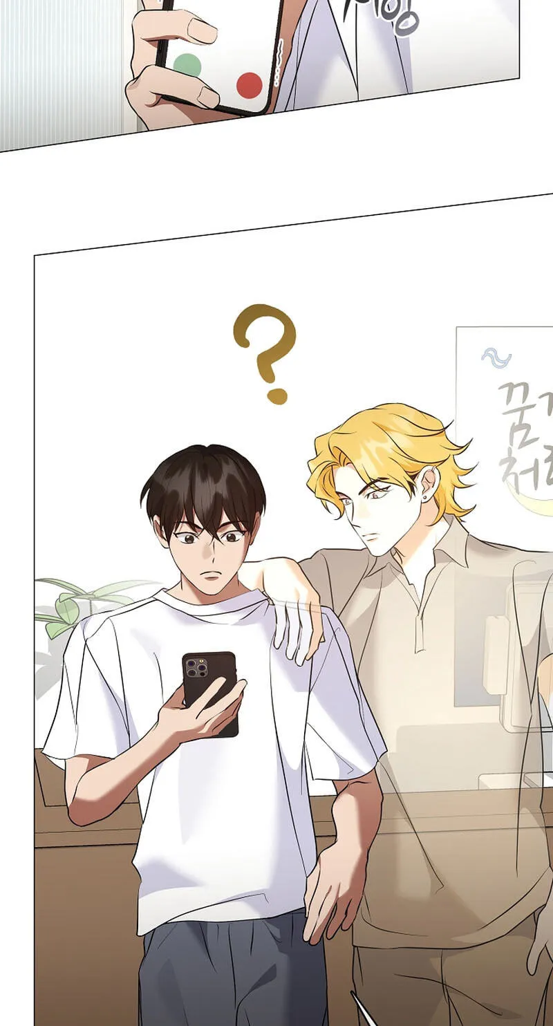 Read Afterlife Diner chapter 127 image 61 on Lezhin