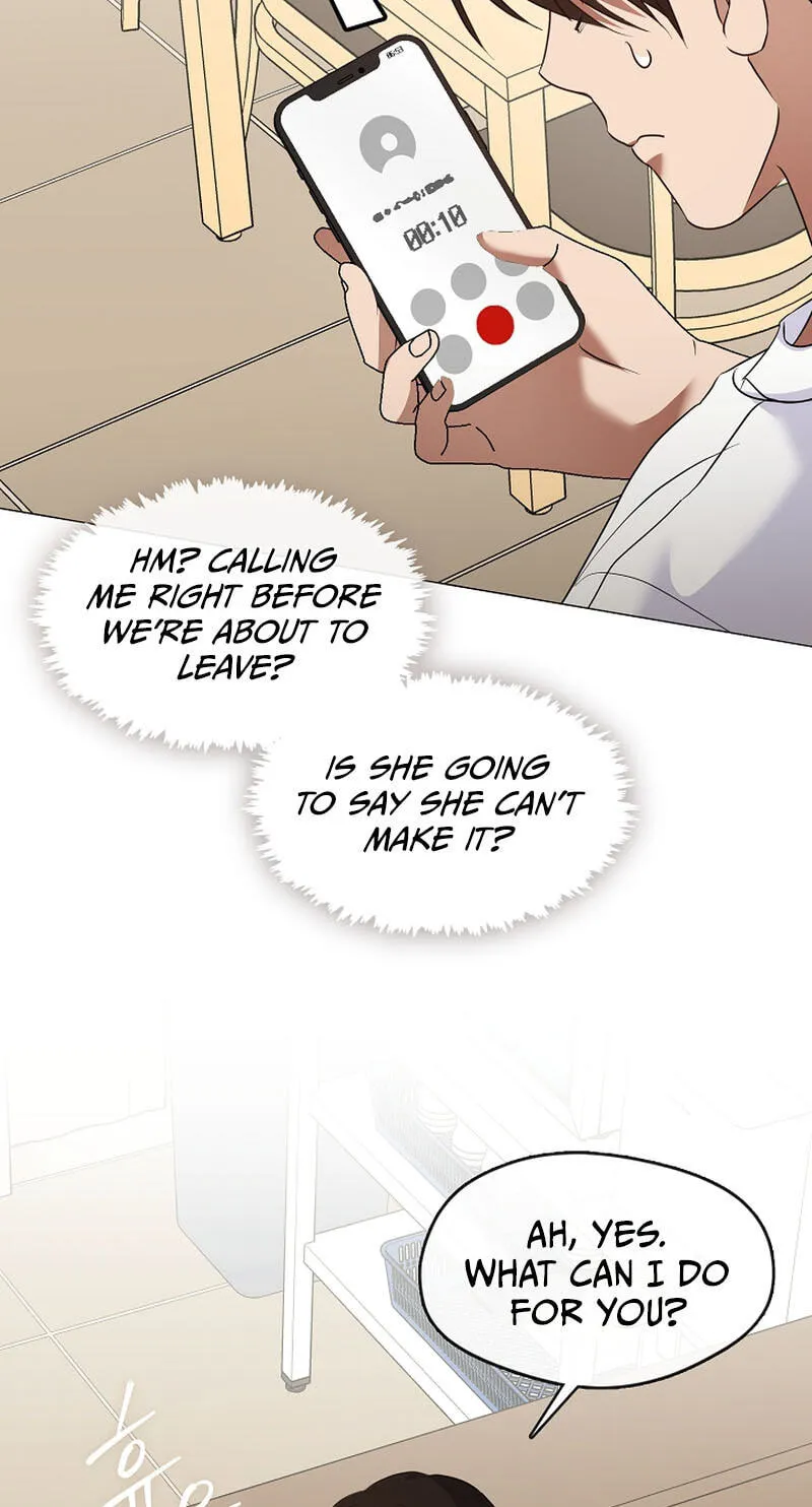 Read Afterlife Diner chapter 127 image 65 on Lezhin
