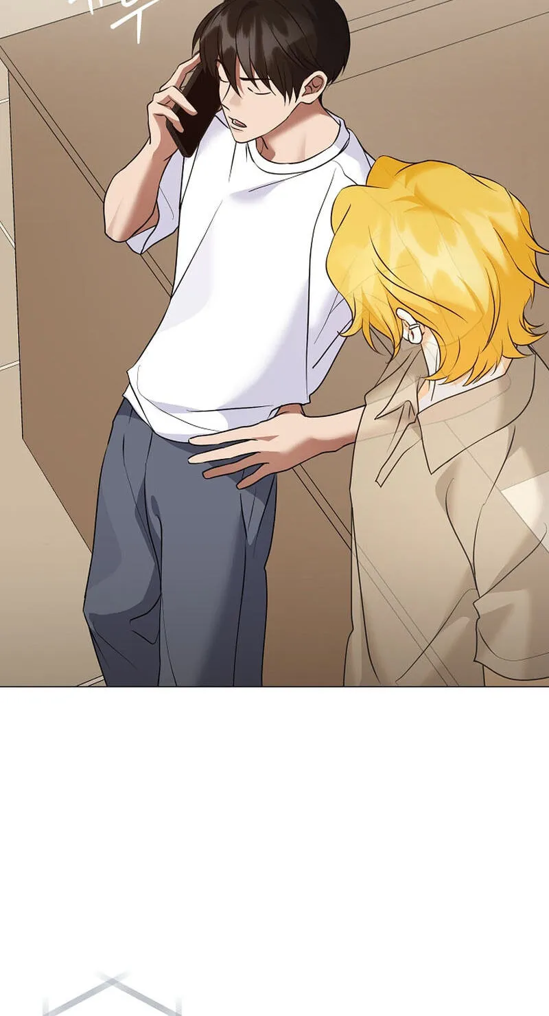 Read Afterlife Diner chapter 127 image 66 on Lezhin