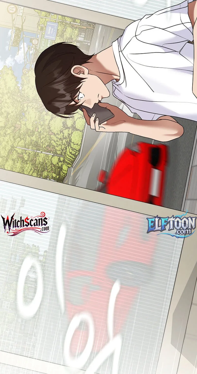 Read Afterlife Diner chapter 127 image 70 on Lezhin