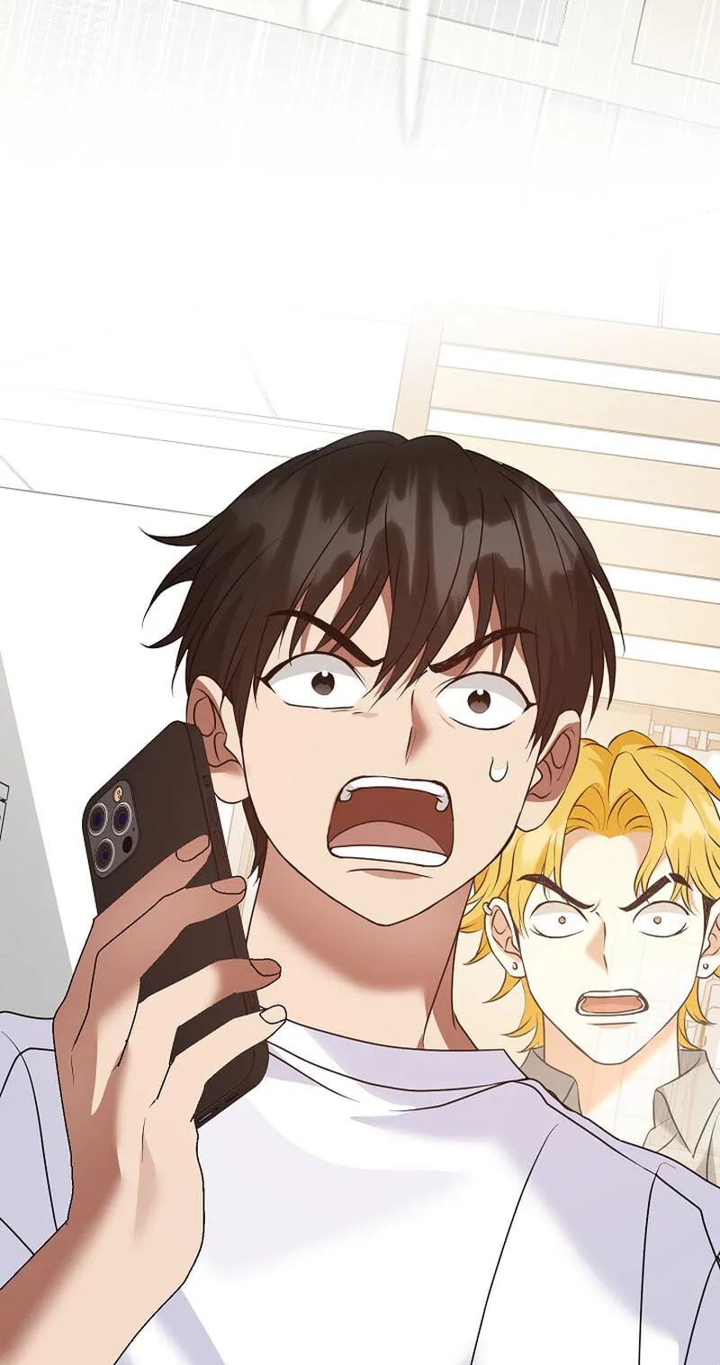 Read Afterlife Diner chapter 127 image 71 on Lezhin