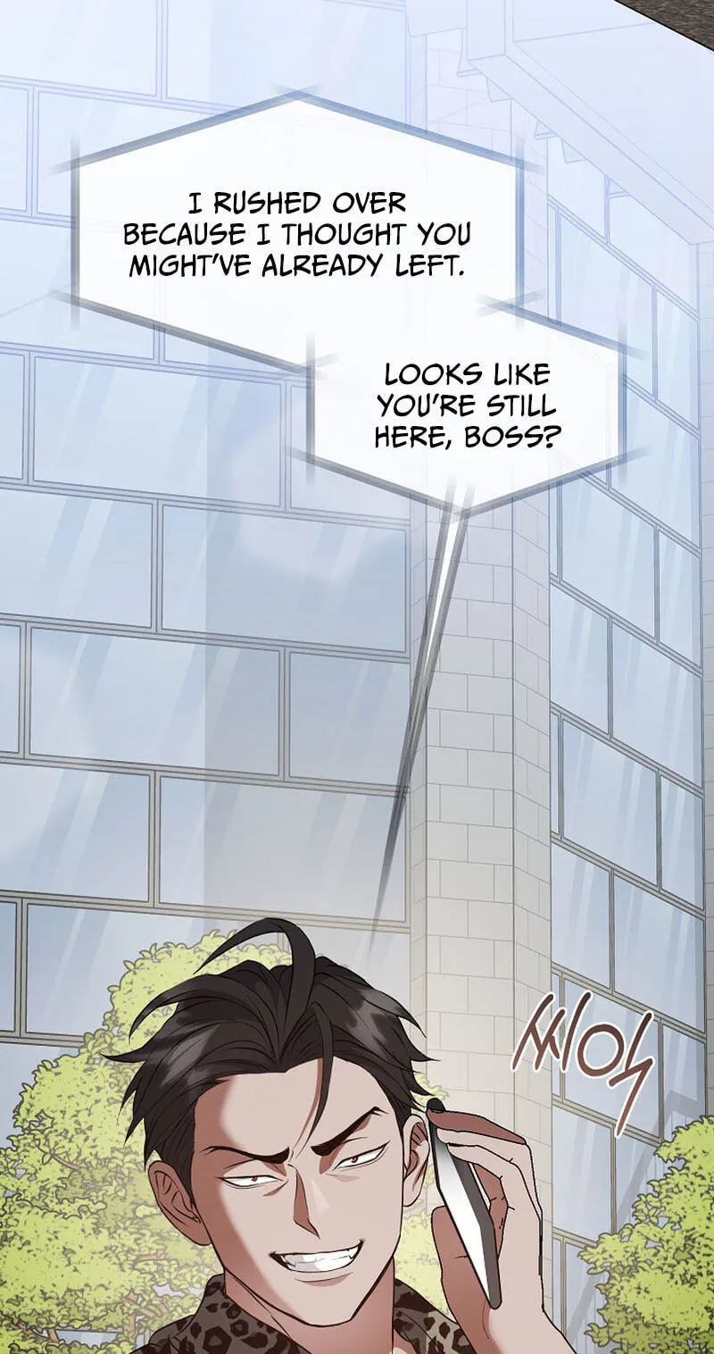 Read Afterlife Diner chapter 127 image 73 on Lezhin