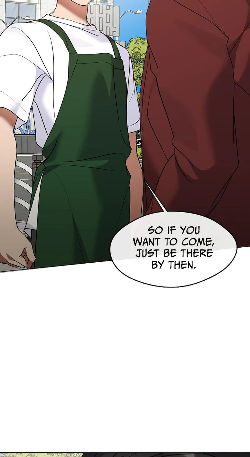 Read Afterlife Diner chapter 127 image 8 on Lezhin