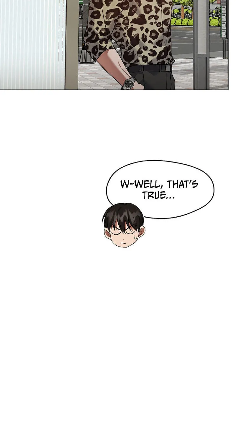 Read Afterlife Diner chapter 128 image 1 on Lezhin