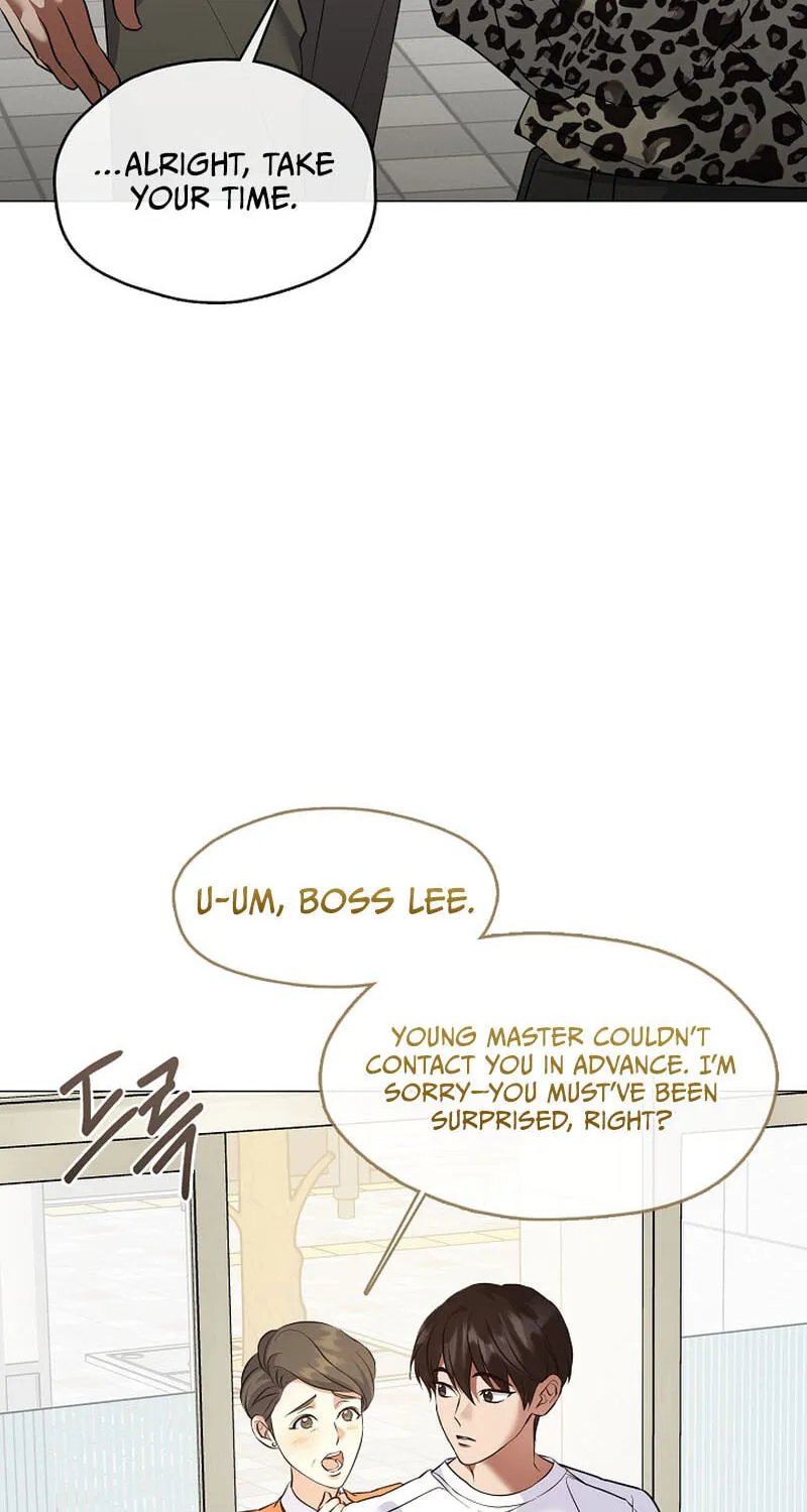 Read Afterlife Diner chapter 128 image 10 on Lezhin