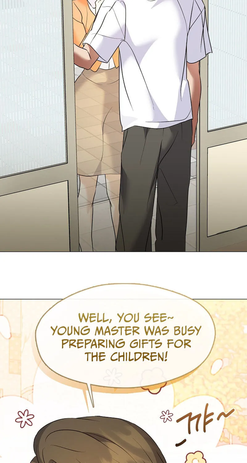 Read Afterlife Diner chapter 128 image 11 on Lezhin
