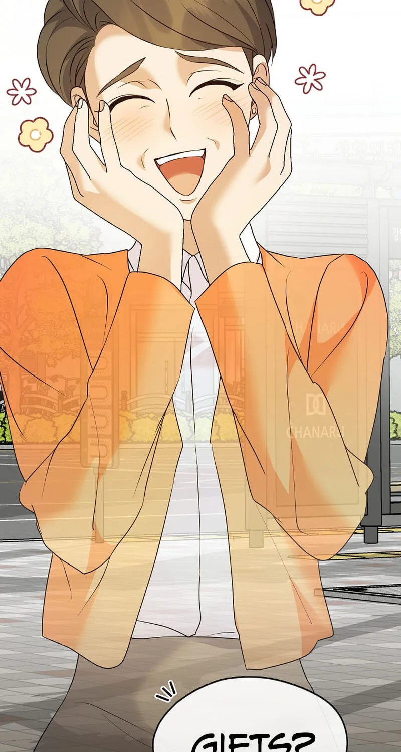 Read Afterlife Diner chapter 128 image 12 on Lezhin