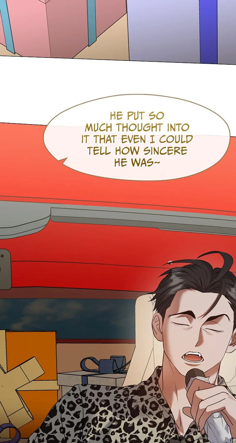 Read Afterlife Diner chapter 128 image 14 on Lezhin