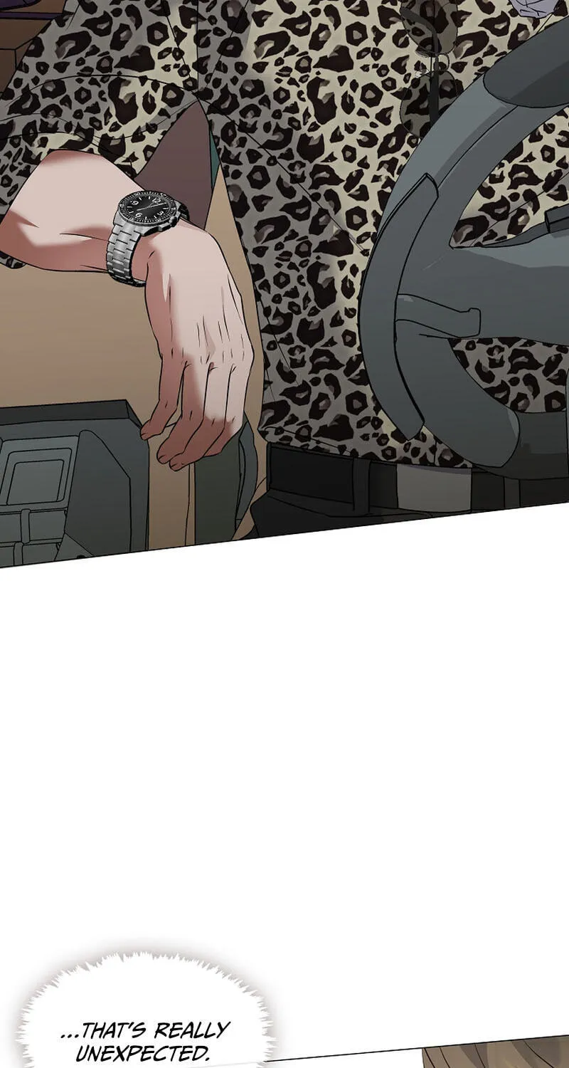Read Afterlife Diner chapter 128 image 15 on Lezhin