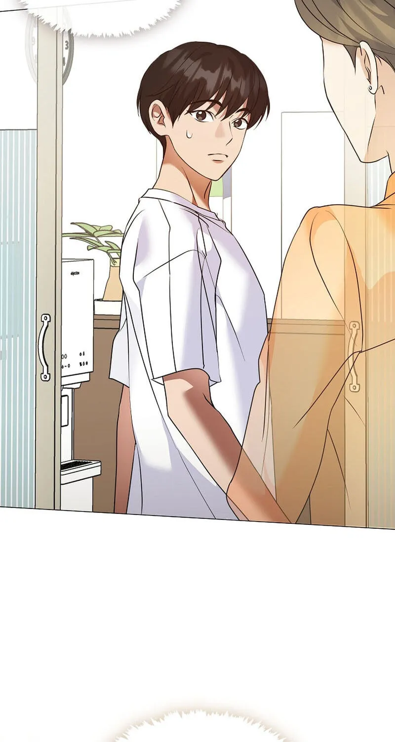 Read Afterlife Diner chapter 128 image 16 on Lezhin