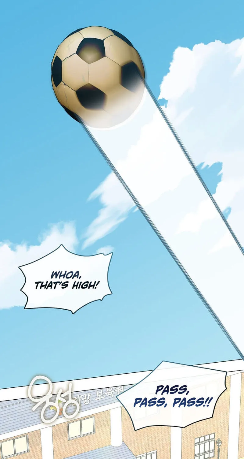 Read Afterlife Diner chapter 128 image 20 on Lezhin