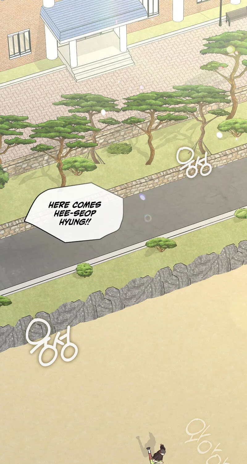 Read Afterlife Diner chapter 128 image 21 on Lezhin