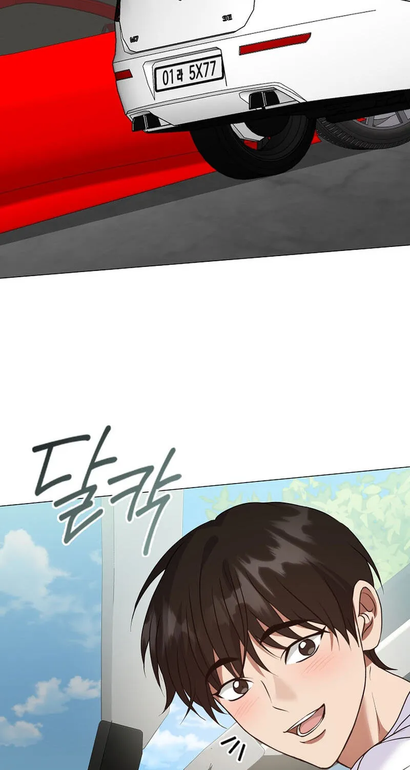 Read Afterlife Diner chapter 128 image 24 on Lezhin