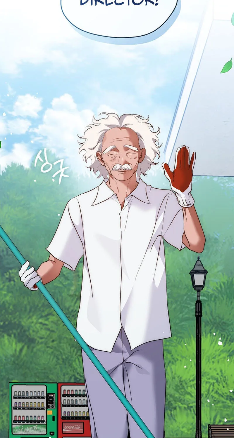 Read Afterlife Diner chapter 128 image 26 on Lezhin