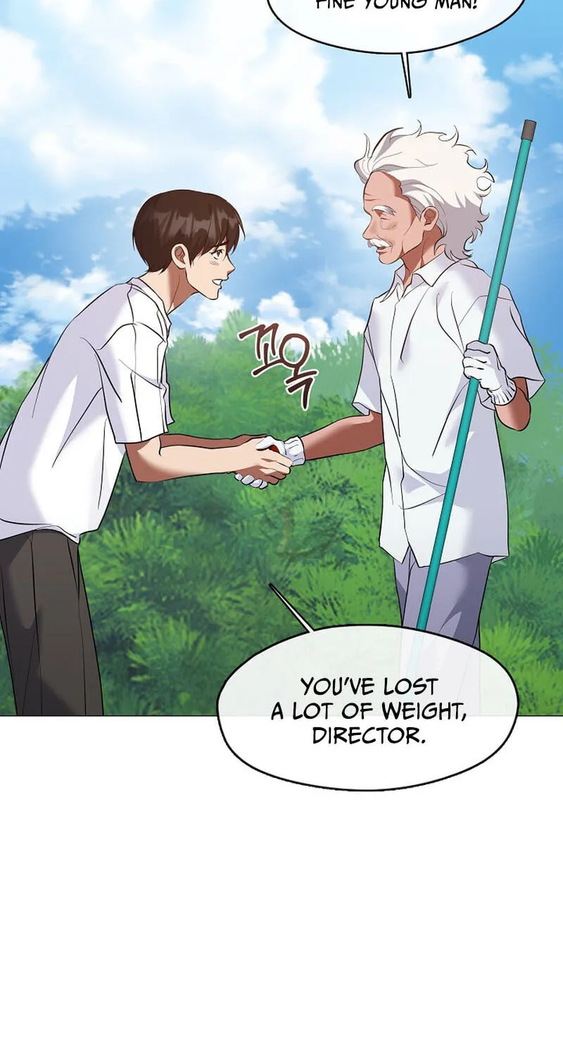 Read Afterlife Diner chapter 128 image 28 on Lezhin