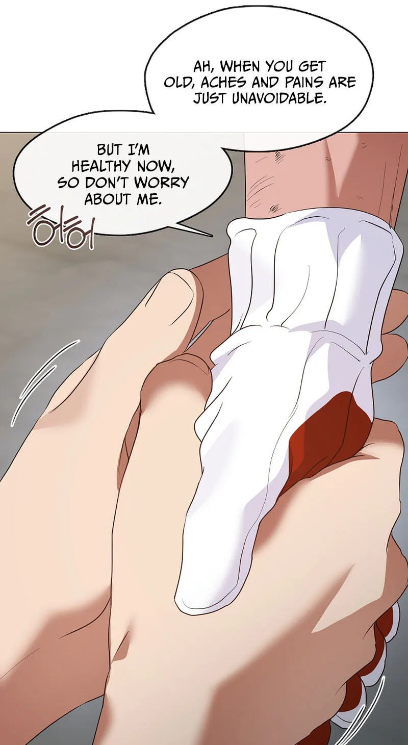 Read Afterlife Diner chapter 128 image 29 on Lezhin