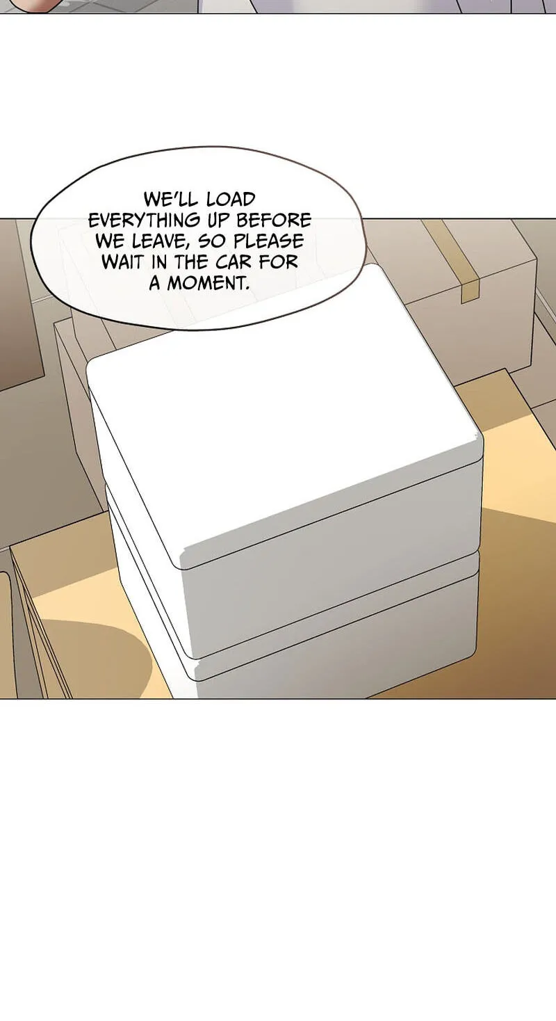 Read Afterlife Diner chapter 128 image 3 on Lezhin