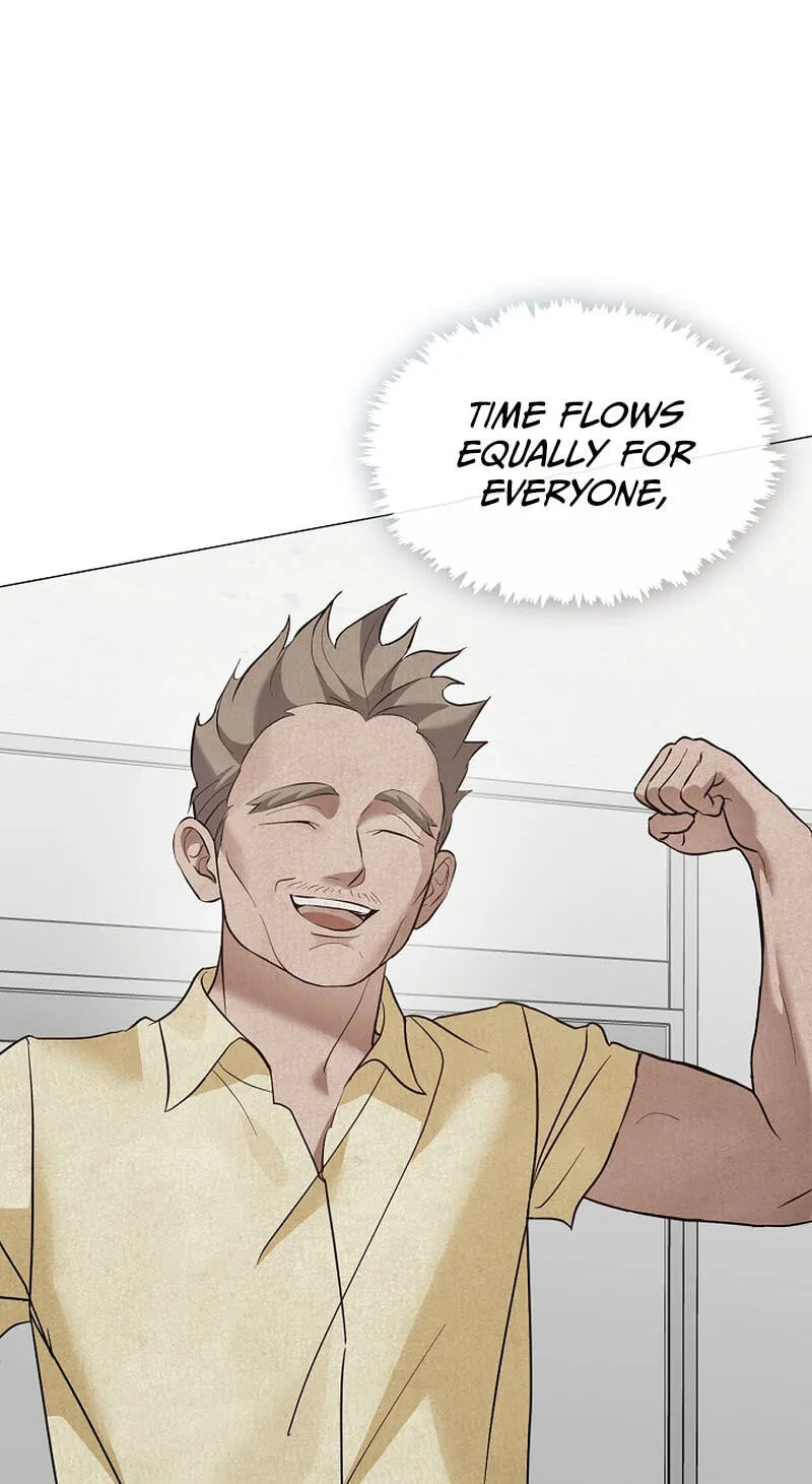Read Afterlife Diner chapter 128 image 34 on Lezhin