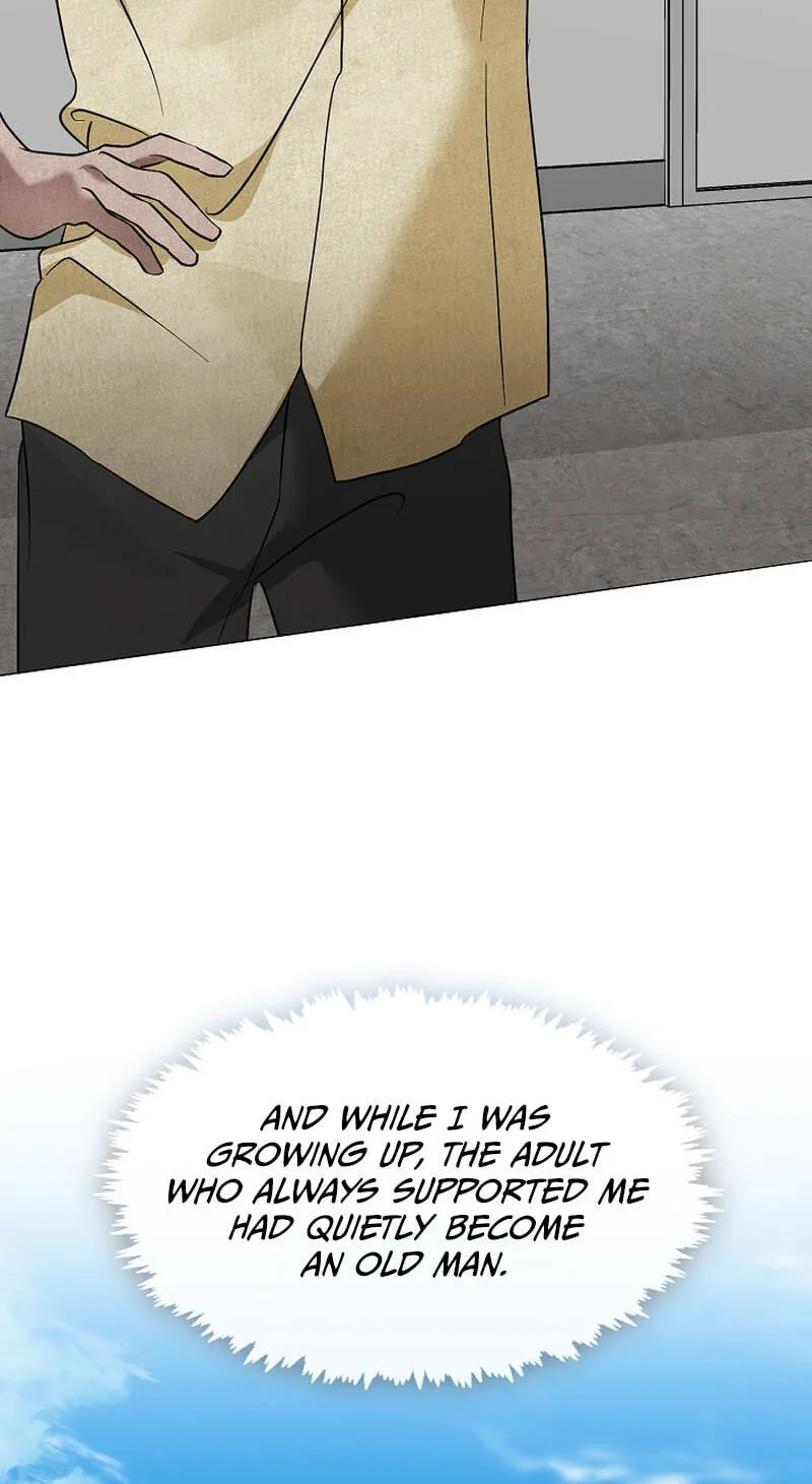 Read Afterlife Diner chapter 128 image 35 on Lezhin