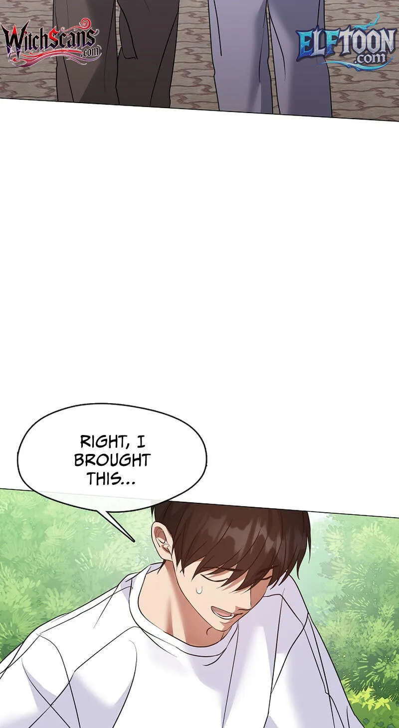 Read Afterlife Diner chapter 128 image 37 on Lezhin