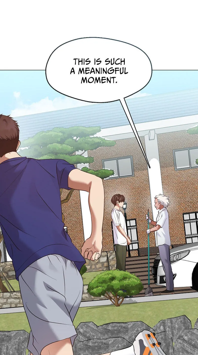 Read Afterlife Diner chapter 128 image 41 on Lezhin