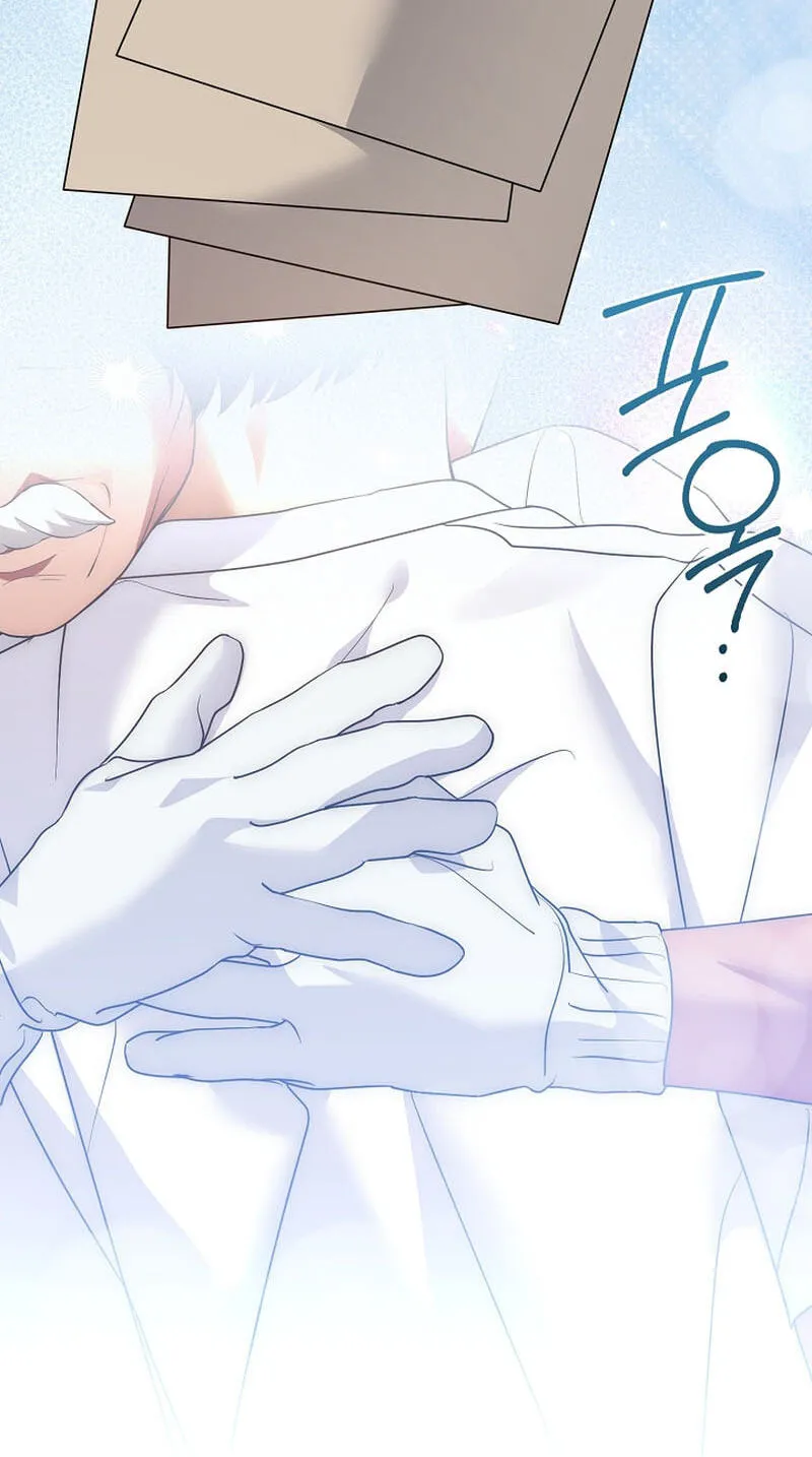 Read Afterlife Diner chapter 128 image 44 on Lezhin