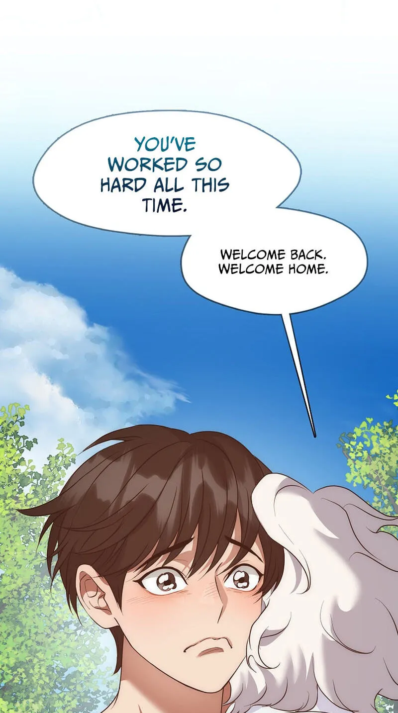 Read Afterlife Diner chapter 128 image 45 on Lezhin