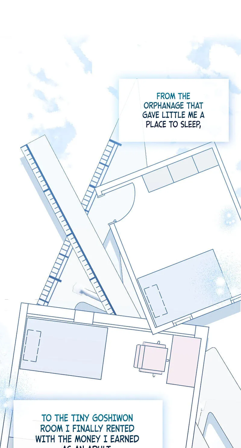 Read Afterlife Diner chapter 128 image 48 on Lezhin