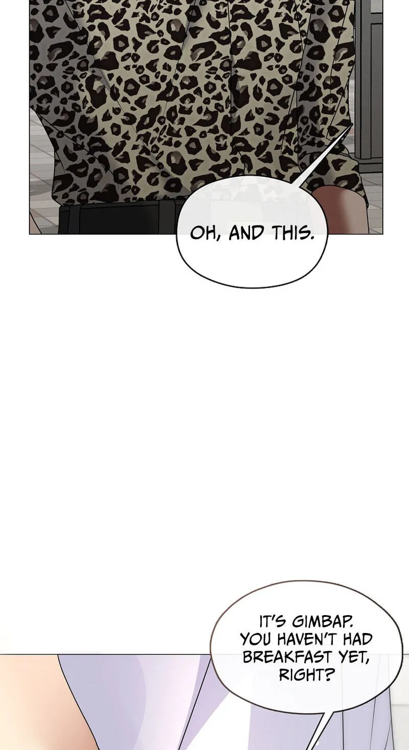 Read Afterlife Diner chapter 128 image 5 on Lezhin