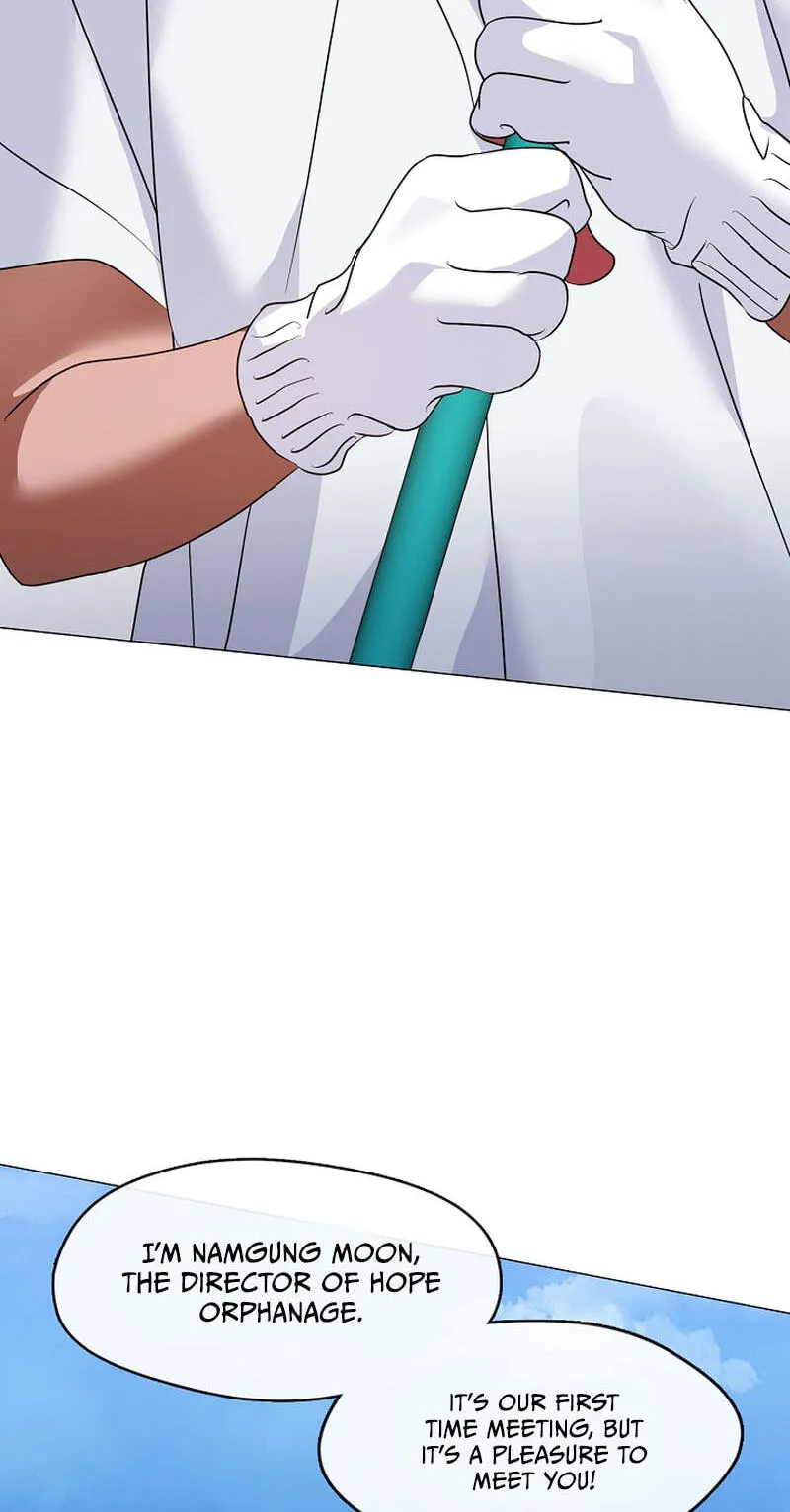 Read Afterlife Diner chapter 128 image 59 on Lezhin