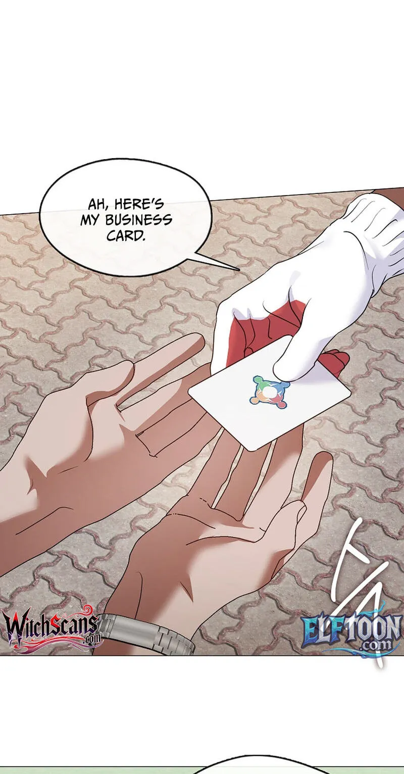 Read Afterlife Diner chapter 128 image 61 on Lezhin