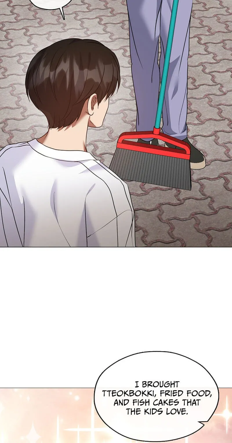 Read Afterlife Diner chapter 128 image 65 on Lezhin