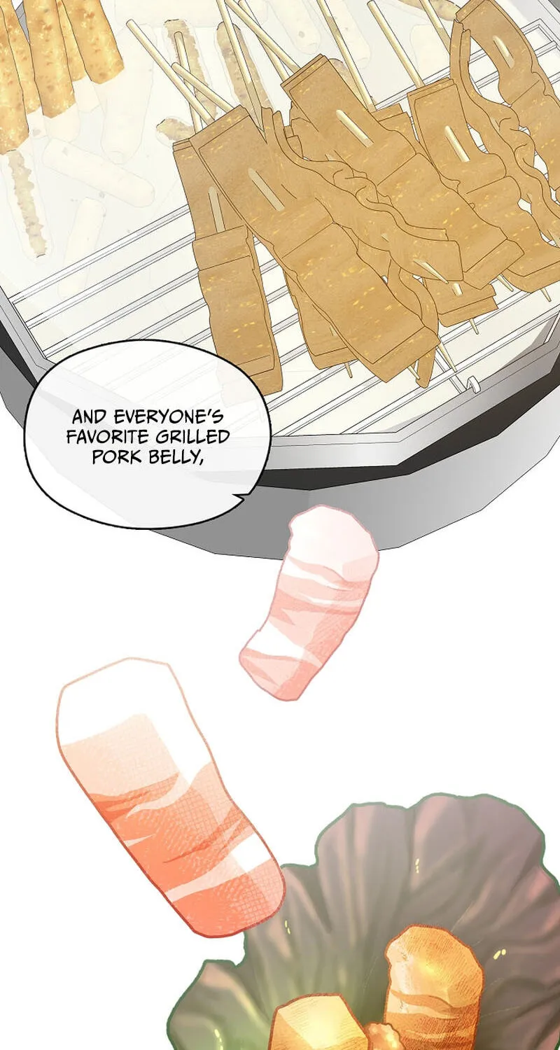Read Afterlife Diner chapter 128 image 67 on Lezhin