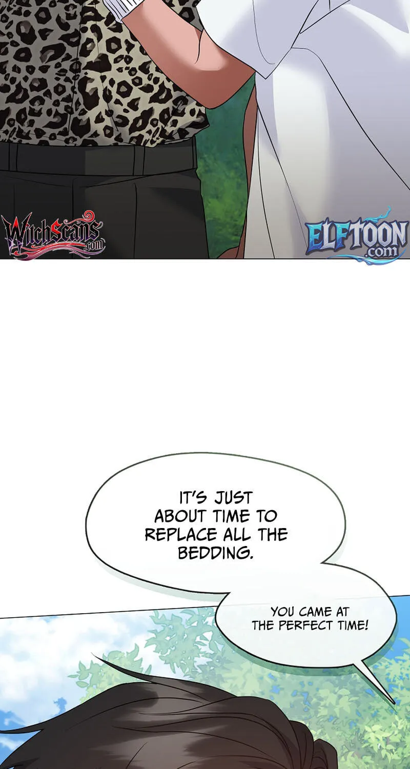 Read Afterlife Diner chapter 128 image 72 on Lezhin