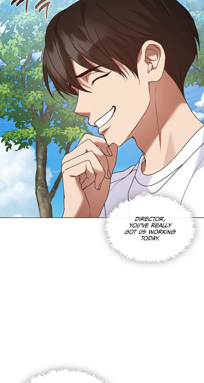 Read Afterlife Diner chapter 128 image 74 on Lezhin