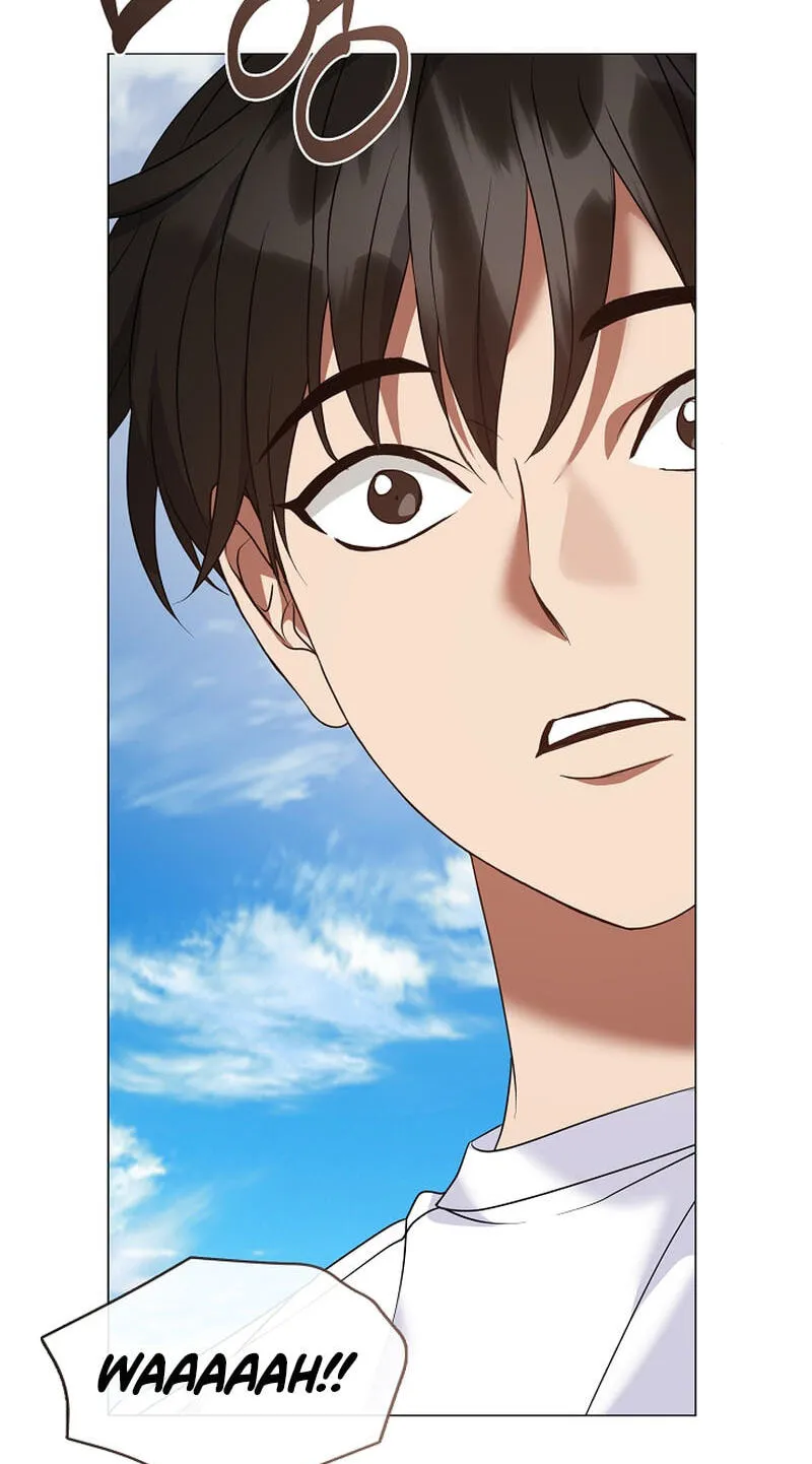 Read Afterlife Diner chapter 128 image 77 on Lezhin