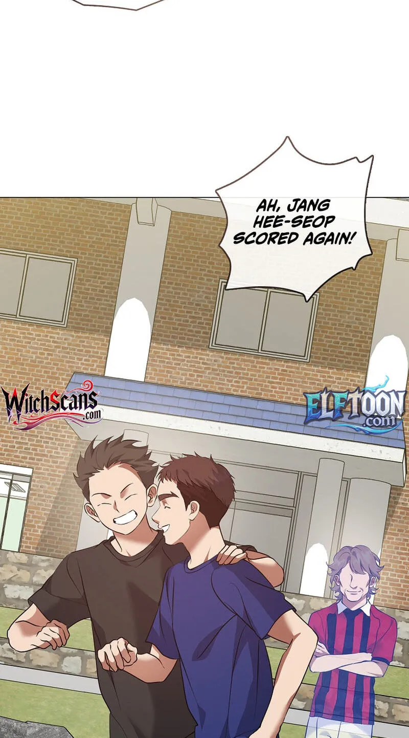 Read Afterlife Diner chapter 128 image 78 on Lezhin