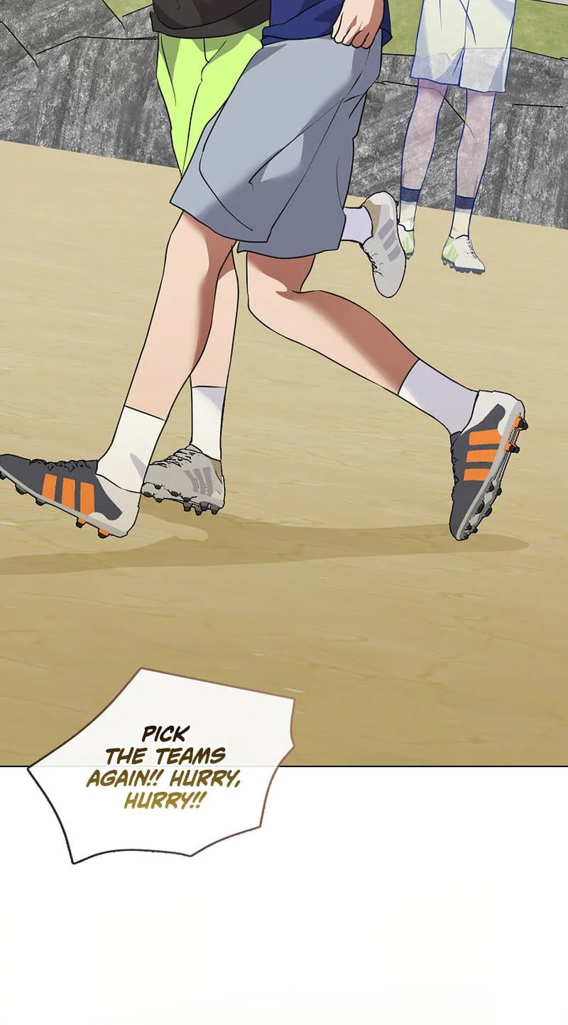 Read Afterlife Diner chapter 128 image 79 on Lezhin