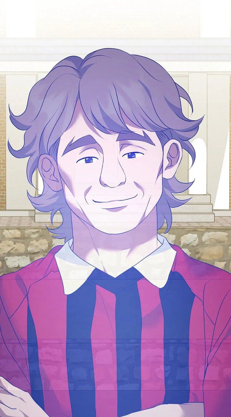 Read Afterlife Diner chapter 128 image 80 on Lezhin