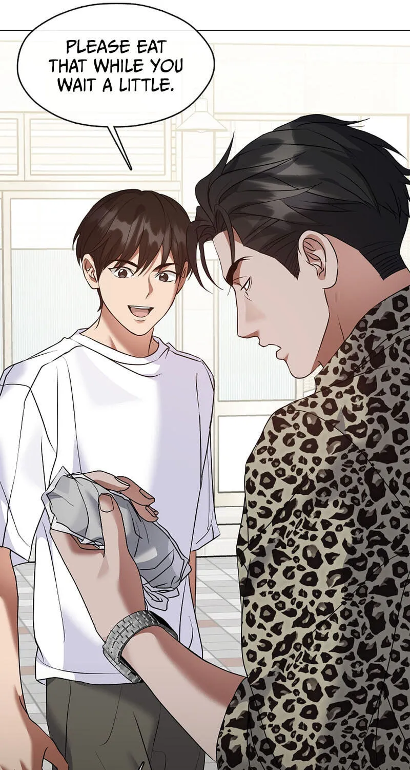 Read Afterlife Diner chapter 128 image 9 on Lezhin
