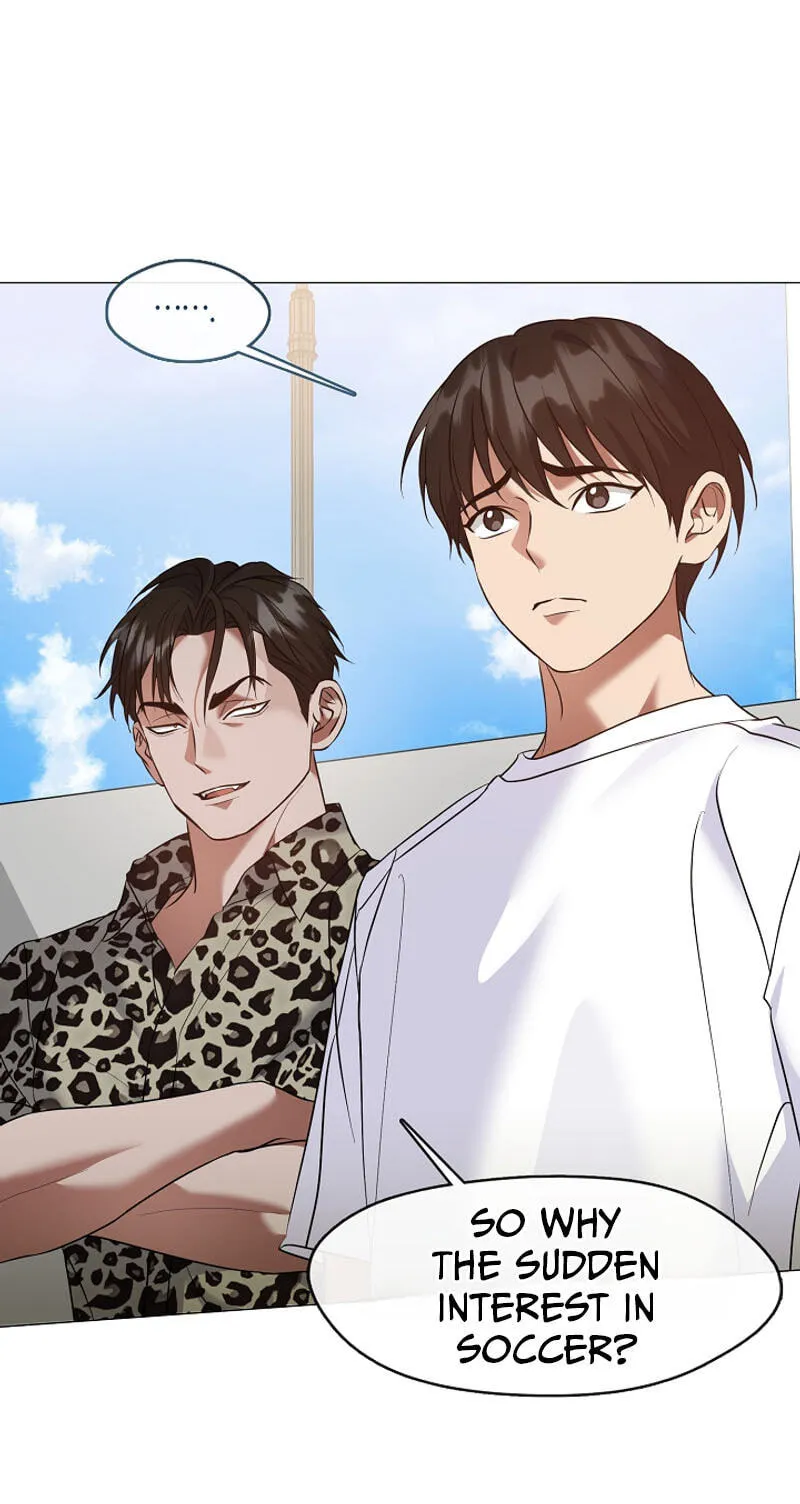 Read Afterlife Diner chapter 131 image 19 on Lezhin