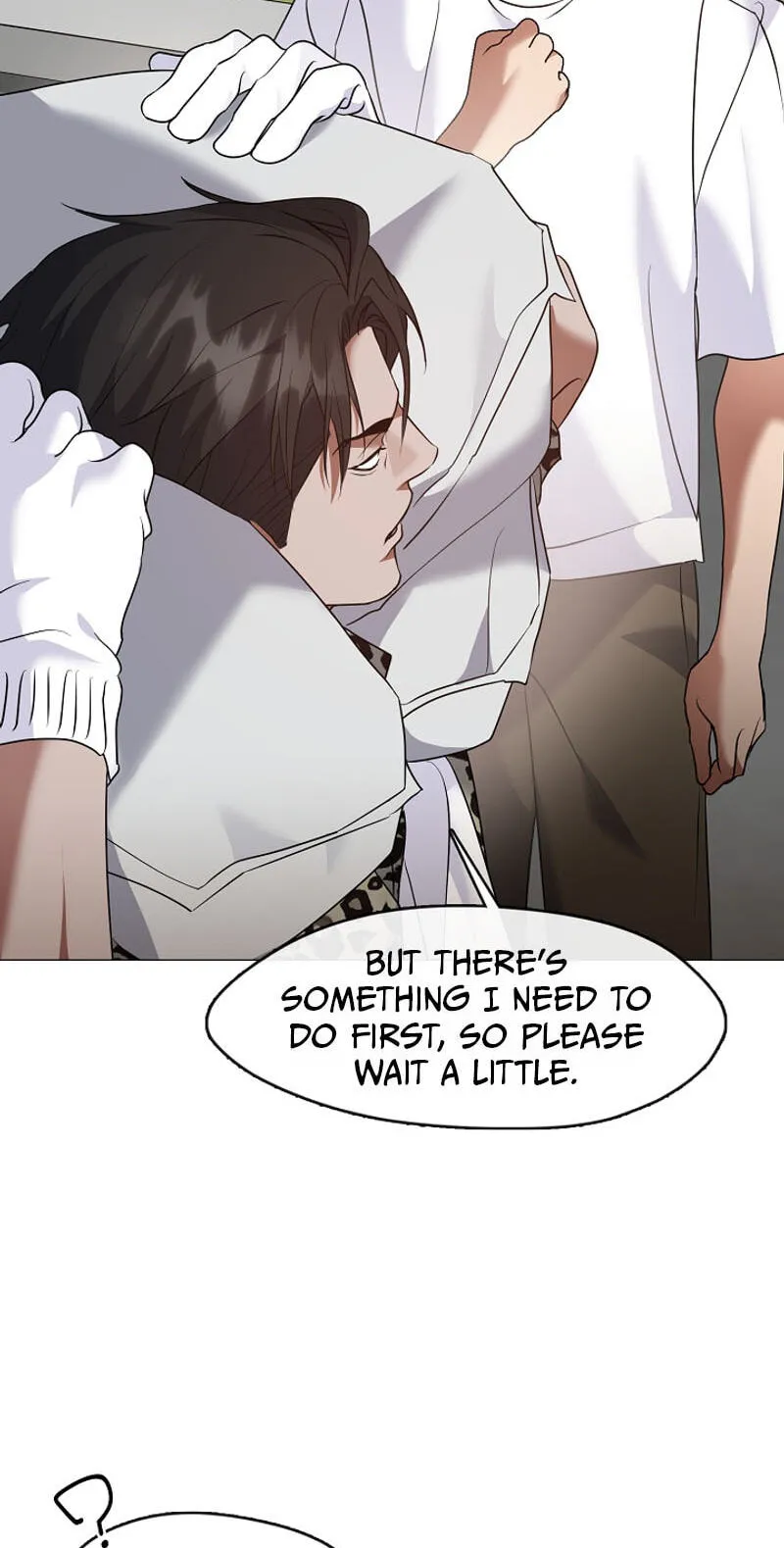 Read Afterlife Diner chapter 131 image 2 on Lezhin