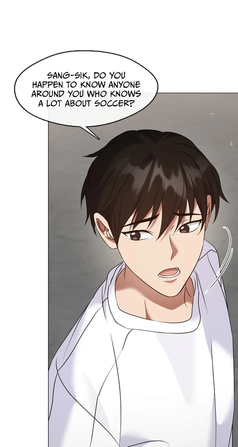 Read Afterlife Diner chapter 131 image 20 on Lezhin