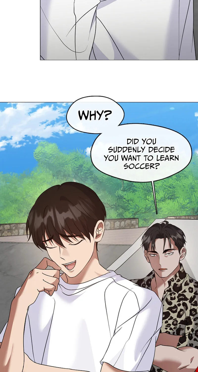 Read Afterlife Diner chapter 131 image 21 on Lezhin