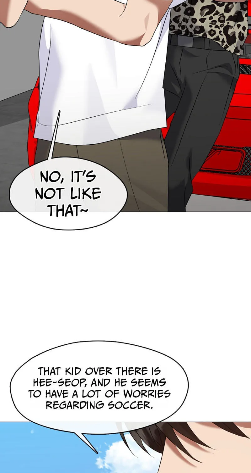 Read Afterlife Diner chapter 131 image 22 on Lezhin