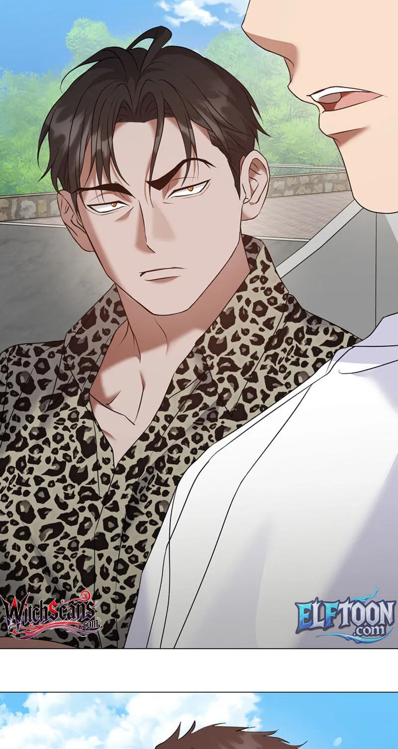 Read Afterlife Diner chapter 131 image 23 on Lezhin