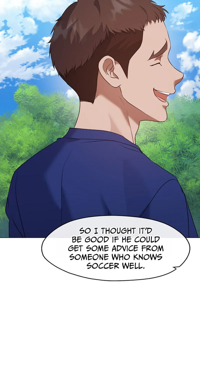 Read Afterlife Diner chapter 131 image 24 on Lezhin