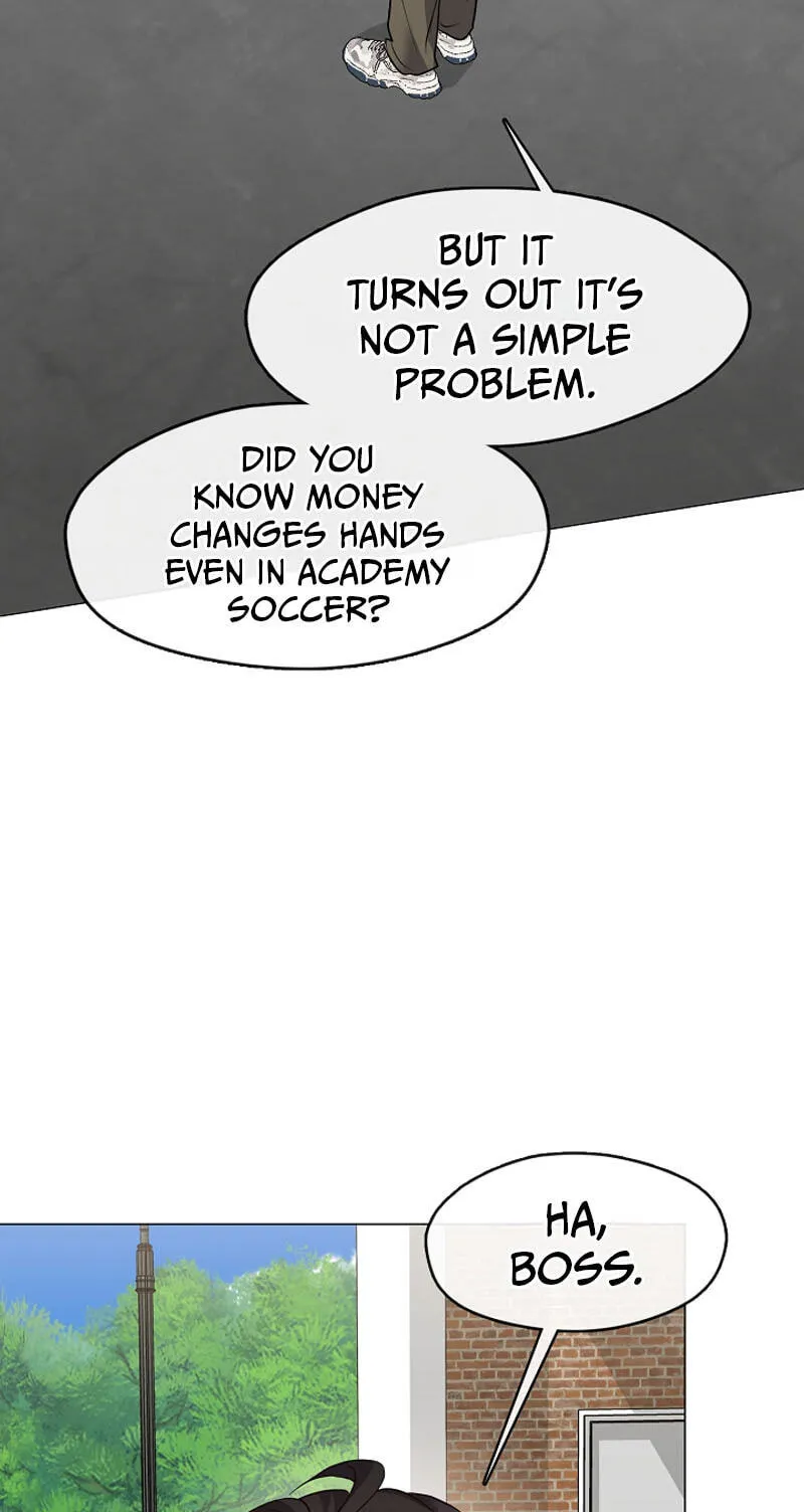 Read Afterlife Diner chapter 131 image 26 on Lezhin