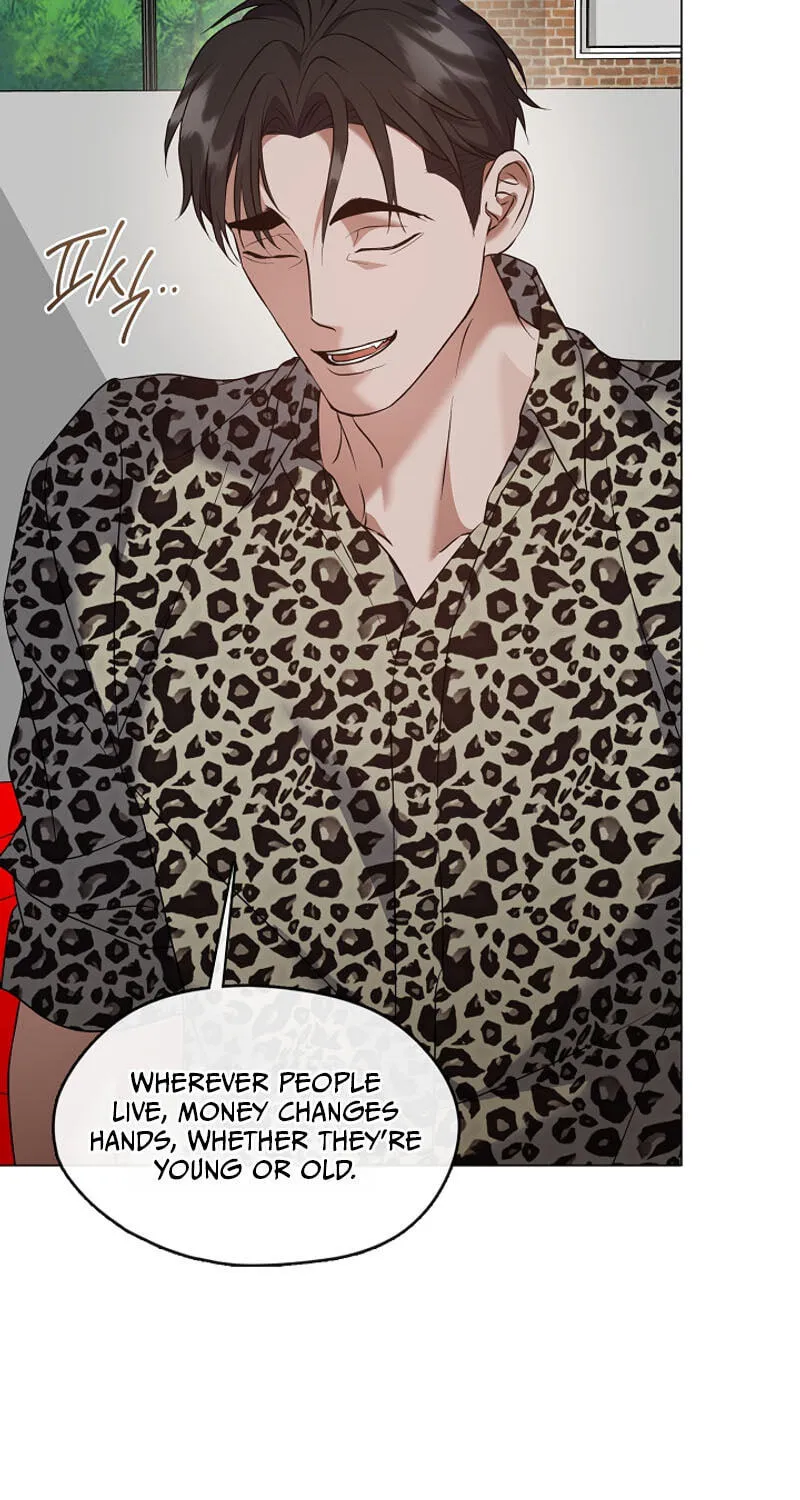 Read Afterlife Diner chapter 131 image 27 on Lezhin