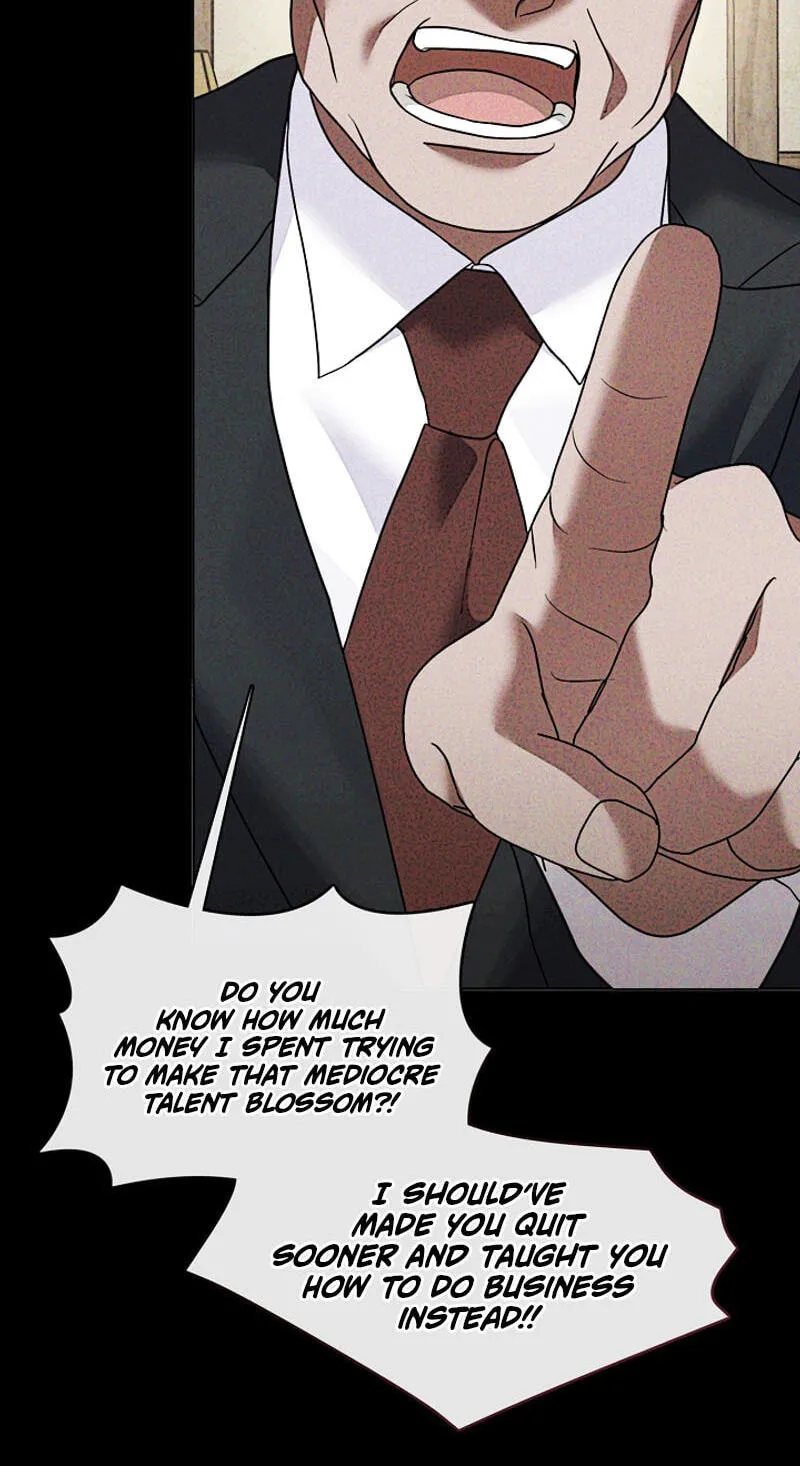 Read Afterlife Diner chapter 131 image 31 on Lezhin